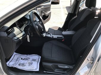 Škoda Octavia Combi 2.0 TDI SCR Style DSG - 14