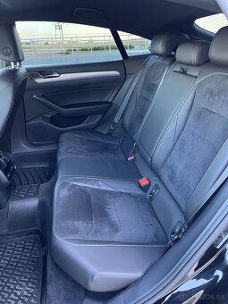 Volkswagen Arteon 2.0 TDI SCR BMT R-Line DSG - 14