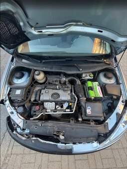 Peugeot 206 1.1i 44kW - 14