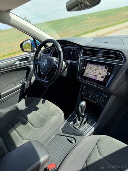 Volkswagen Tiguan 2.0TDI 2018 CARRAT - 14