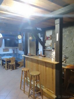 Skipark Kubínska hoľa Dolný Kubín - 14