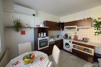 Predám 3 izbový slnečný byt v Pezinku na juhu - 14