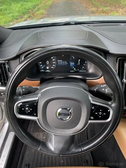 Volvo V90 D4 140KW 2018 - 14