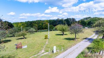 Pozemok so schváleným projektom rekreačnej chaty Nová Baňa - 14