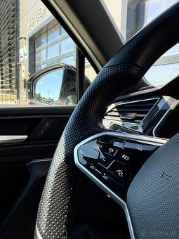 Volkswagen Tiguan 2.0 TDI EVO R-Line 4Motion DSG - 14