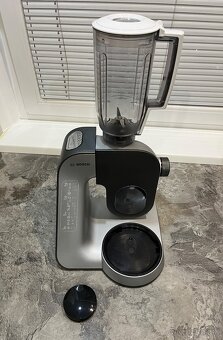 Bosch MUM 56Z40 900W kuchynský robot - 14