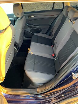 Vw Golf Alltrack 2.0 TDI 147kw 4MOTION DSG 2022 - 14