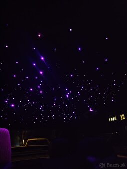 Čalúnenie stropnic - 14