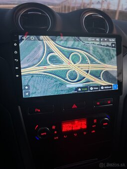 Výnimočný stav, Ford Mondeo MK4 2.0 TDCi kombi automat - 14