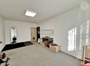 HALO reality - Predaj, trojizbový byt Levice, Rybníky III, p - 14