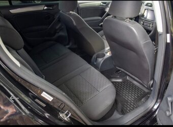 Vw Golf 6 1.6 TDI - 14