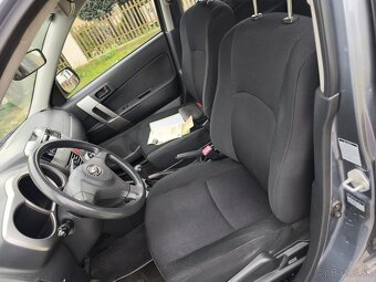 Daihatsu Terios 1.5 4x4 offroad - 14