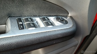 Ford Focus Turnier Combi 1.6TDCI 110PS 2010 - 14