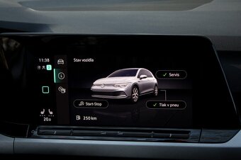 Volkswagen Golf 2.0 TDI 85kW Life - 14