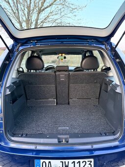 Opel Meriva 1.6 16V 77Kw (Dovoz) - 14