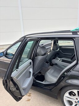 BMW E46 320d 2002 110kw 330 000km Bez Hrdze, Nelakované - 14