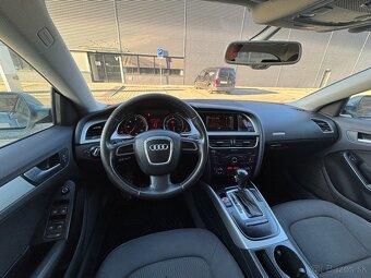 Audi A5 Sportback 2.0 TDI 105kW - 14