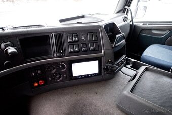Volvo FMX 500 - 14