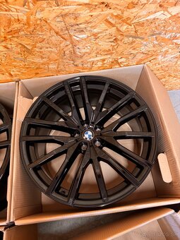 ORIG.BMW X5 G05 R22 742m.X6 G06 R22.X7 G07 R22 - 14