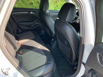AUDI A3 S-Line - 14
