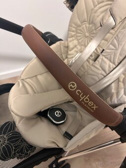 Cybex Mios flower - 14