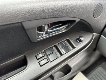 Suzuki SX4 1.6 88kW 2011 112384km VVT 4x4 - 14