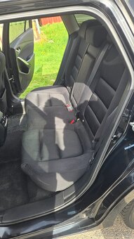 Mazda 6 2.2 110kw Manuál - 14