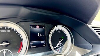 Škoda superb combi - 14