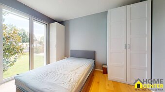 NA PRENÁJOM MODERNÝ 3 IZBOVÝ RODINNÝ DOM S DVOJGARÁŽOU, NOVÁ - 14