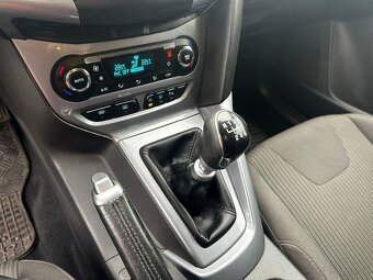 Ford Focus Combi 1.6 TDCi - 14