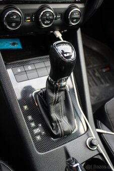 Škoda Octavia 2.0 TDI CR DPF RS DSG 150KW - 14
