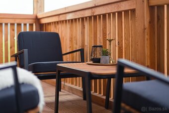 Kratkodobý prenájom Apartmán Hrabušice - 14