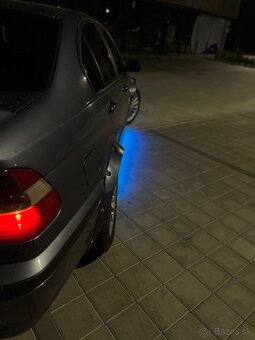 Bmw E46 320d - 14