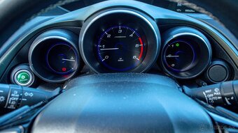 Honda Civic Combi 1.6 i-DTEC (88 kW) - 14