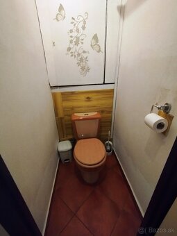 Predaj veľký 3 izbový byt s balkónom Levice - 14