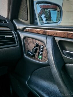 Mercedes Benz E320 W210 Avantgarde - 14