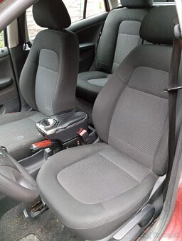 Predám motor na skoda Fabia 1.4TD 55kw kód AMF rok 2005 - 14