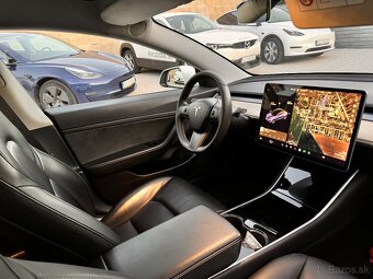 Tesla Model 3 Standard Range - 14