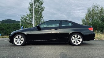 BMW E92 Coupé | M/T, H&K, iDrive Pro - 14