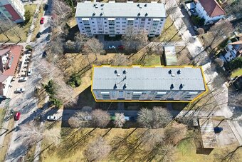 PREDANÉ - 3i byt - Polík - Balkón - ihneď voľný - - 14
