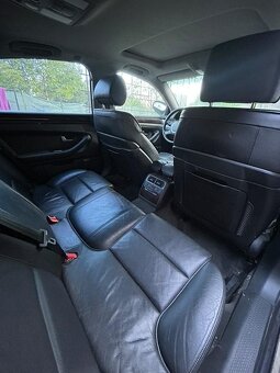 Audi A8 4.2i - 14