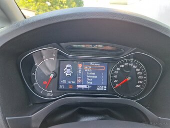 Ford S-max 2.0 TDCi 100kw - 14