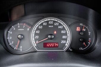 Suzuki Swift 1.3 GLX / AJ NA SPLÁTKY / PROTIÚČET / - 14