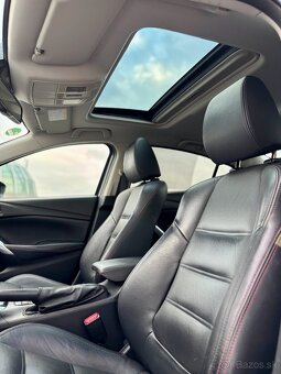 Mazda 6, 2.2 Skyactiv-D 129kW A/T Revolution - 14