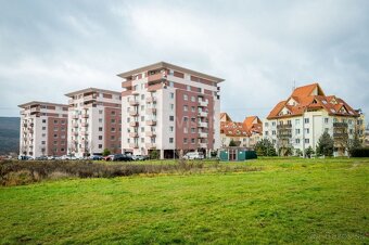 Na prenájom 2izb byt Košice - sídlisko KVP, ulica Na Grunte - 14
