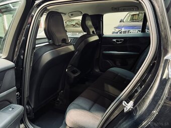 Volvo V60 B4 Inscription A/T - 14