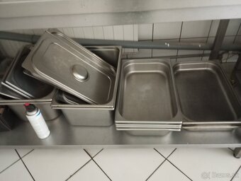 Rušenie prevádzky - 14