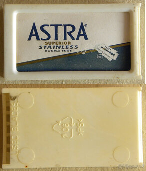 Mix rôznych retro veci - 14