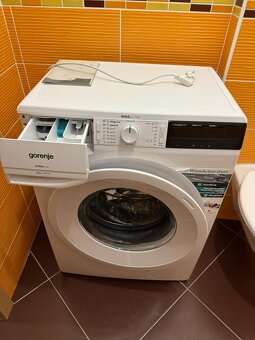 Prenájom zariadeného 2.izb. bytu - 14