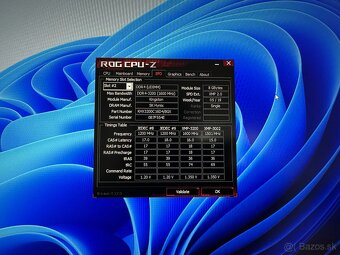 Herný PC - i7 9700K, RTX 2080, 16GB DDR4 RAM, 1TB SSD, 650W - 14